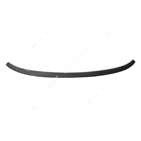 F26 X4 PERFORMANCE STYLE TRUNK LID SPOILER
