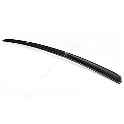 E39 M5 STYLE TRUNK LID SPOILER